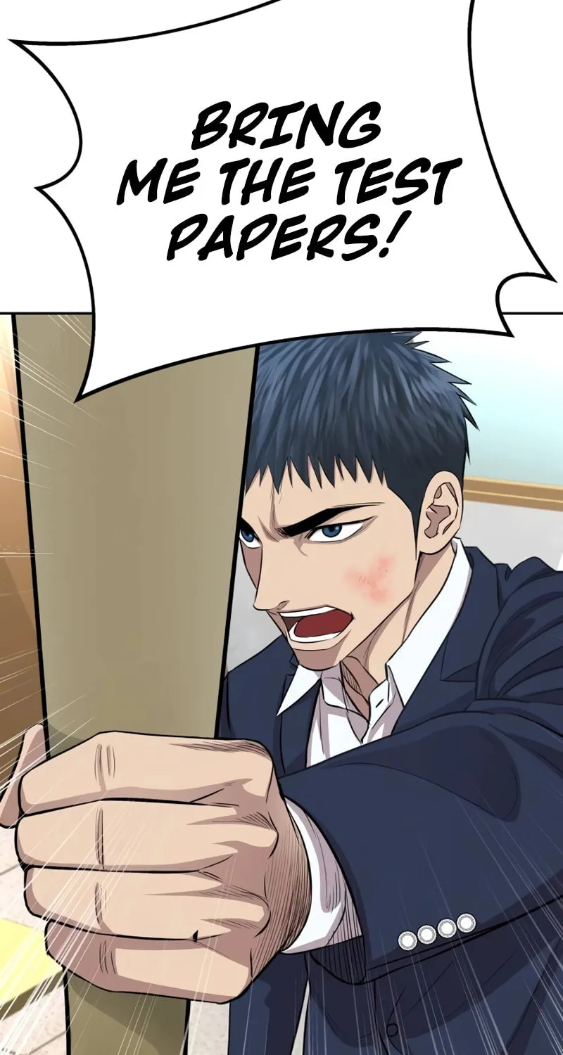 Genius Grandson of the Loan Shark King Chapter 7 page 86 - 