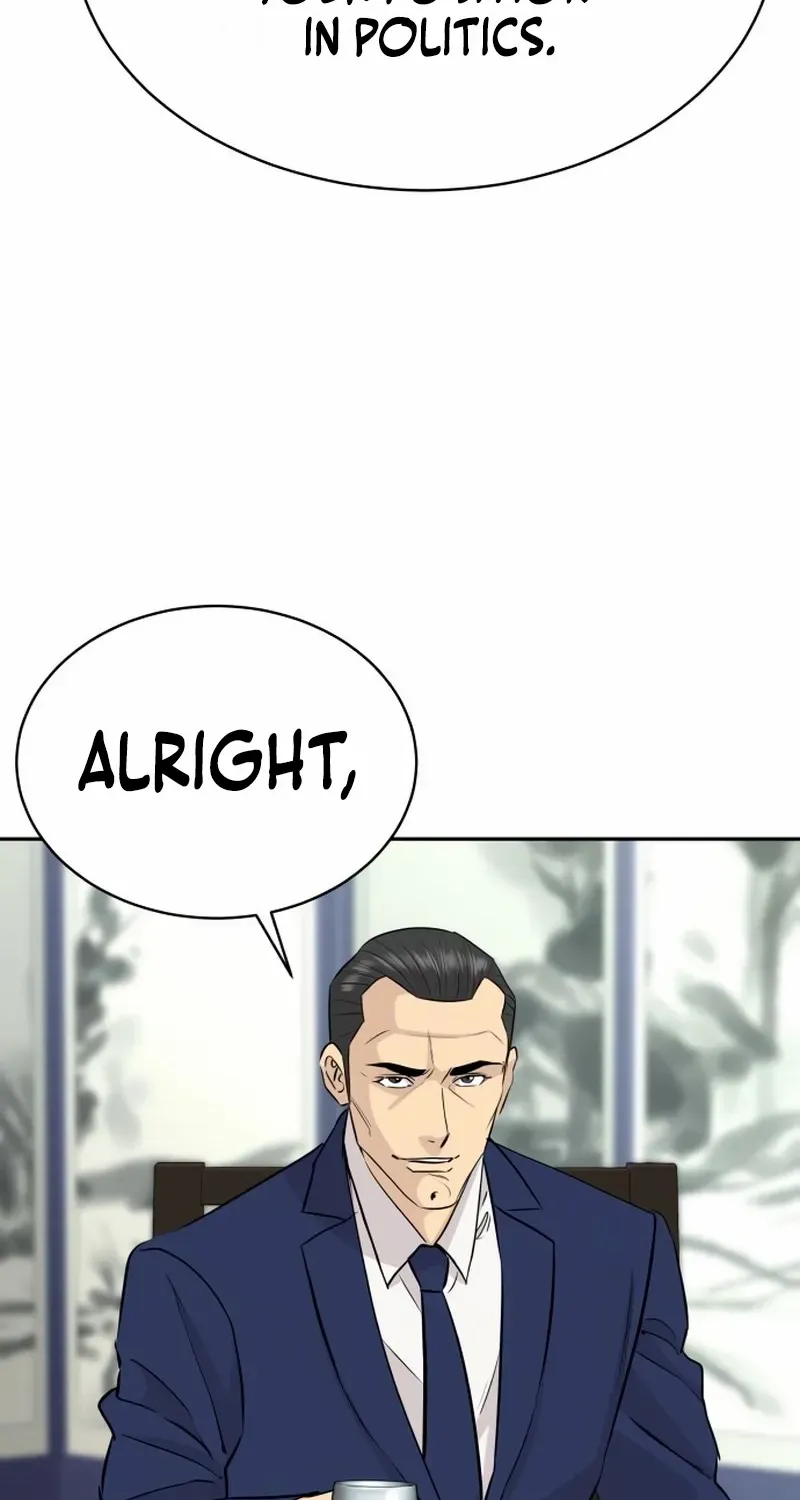 Genius Grandson of the Loan Shark King Chapter 70 page 13 - 