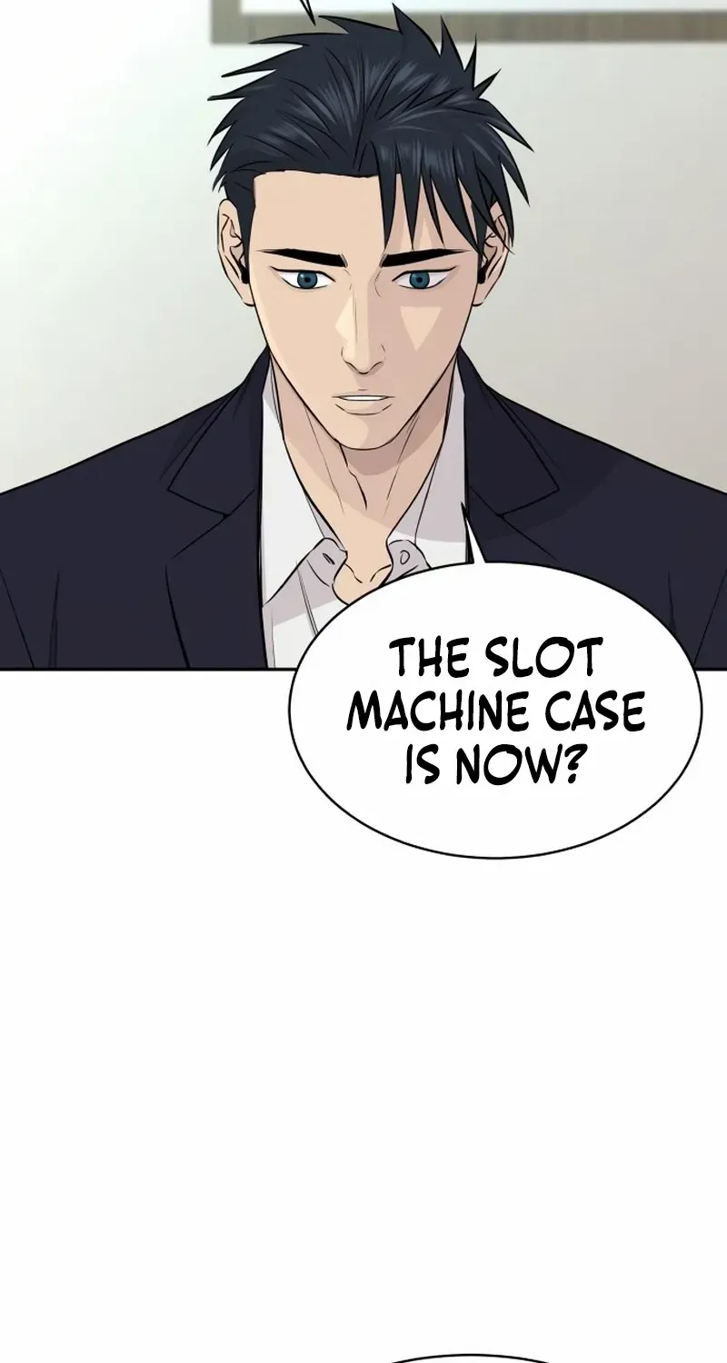 Genius Grandson of the Loan Shark King Chapter 70 page 15 - 