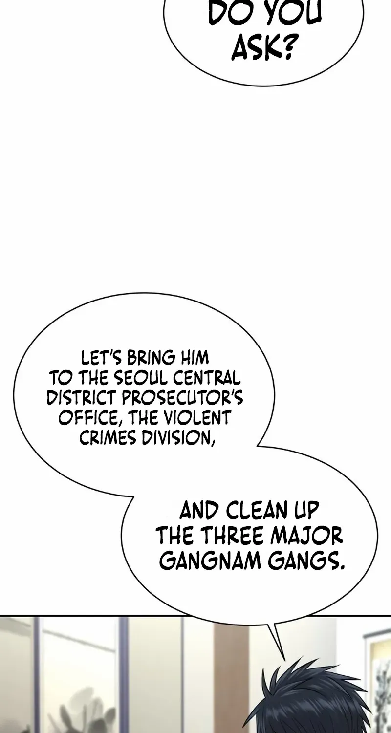 Genius Grandson of the Loan Shark King Chapter 70 page 17 - 
