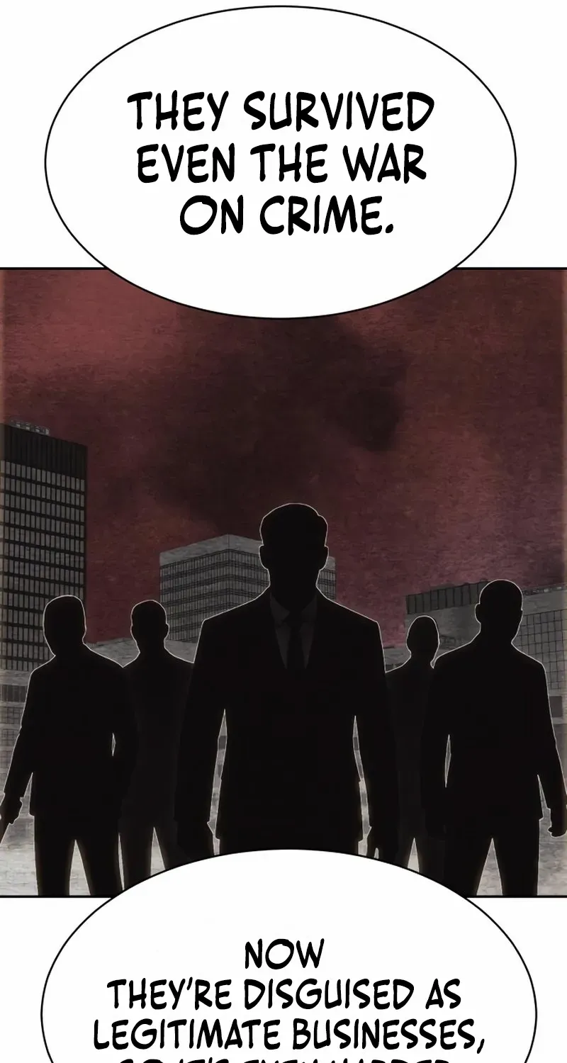 Genius Grandson of the Loan Shark King Chapter 70 page 21 - 