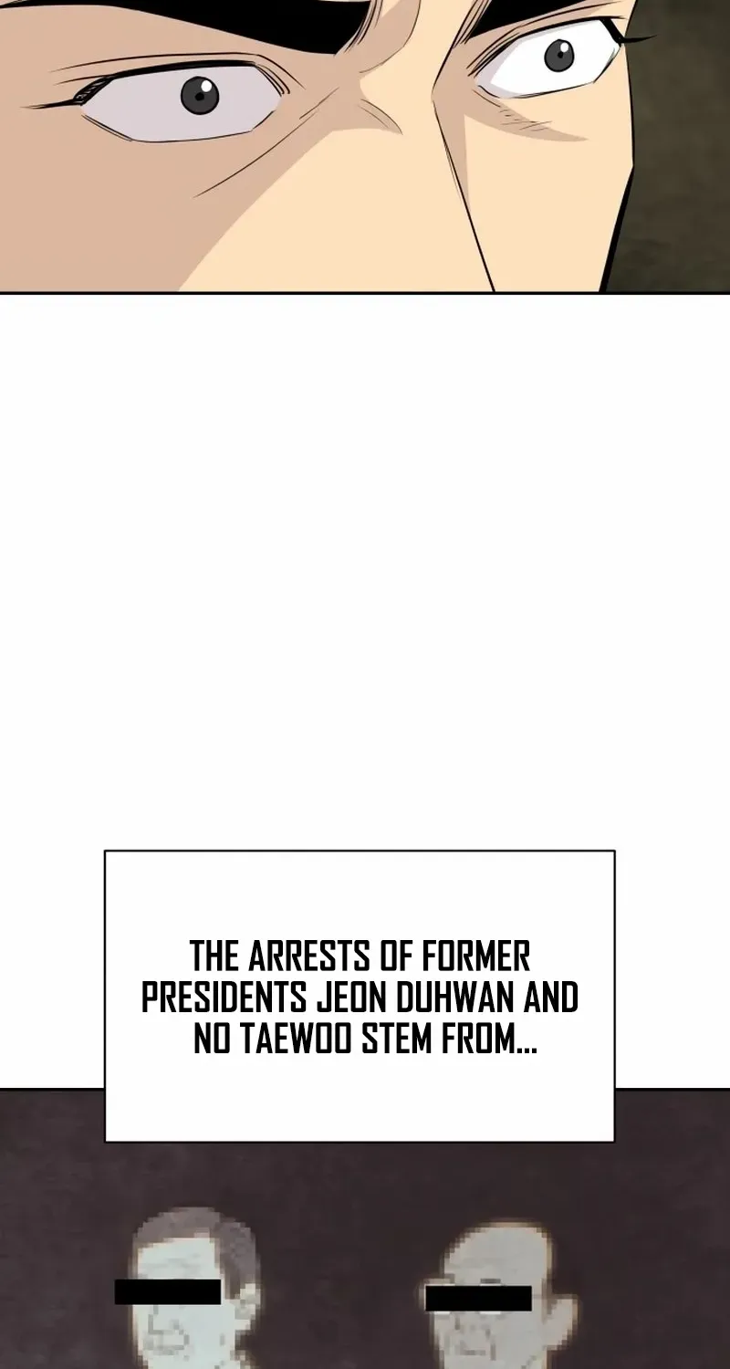 Genius Grandson of the Loan Shark King Chapter 70 page 24 - 
