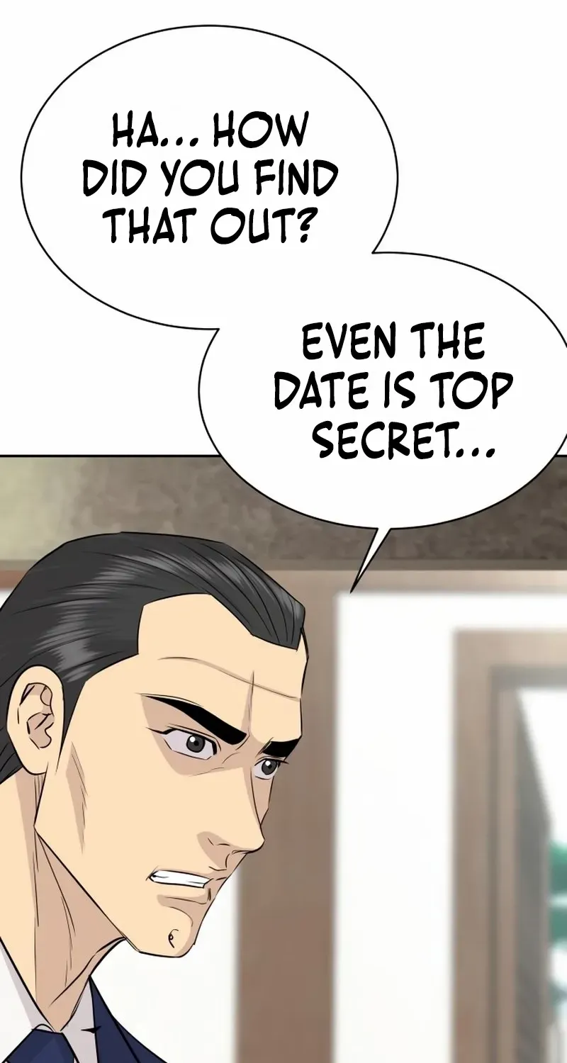 Genius Grandson of the Loan Shark King Chapter 70 page 26 - 