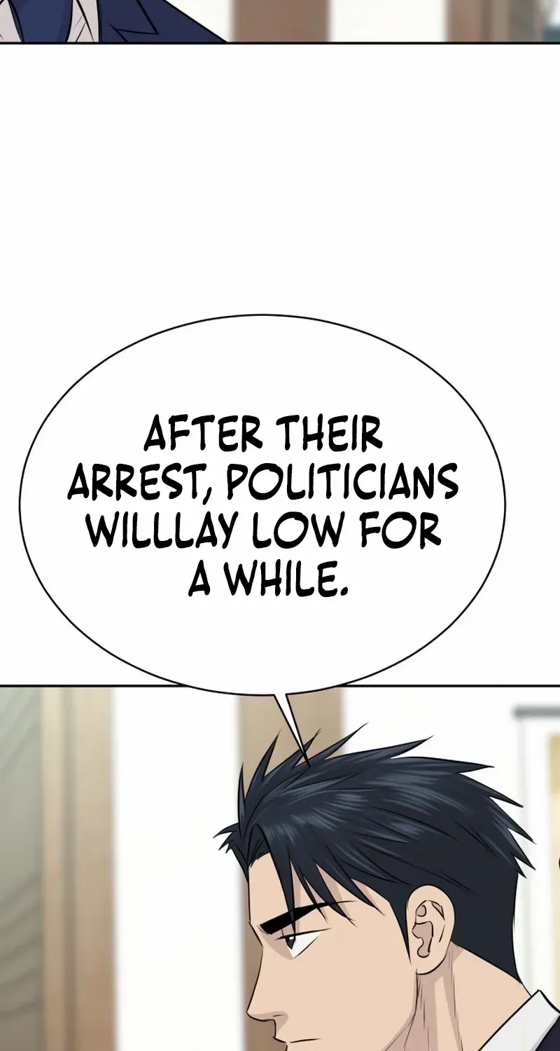 Genius Grandson of the Loan Shark King Chapter 70 page 27 - 