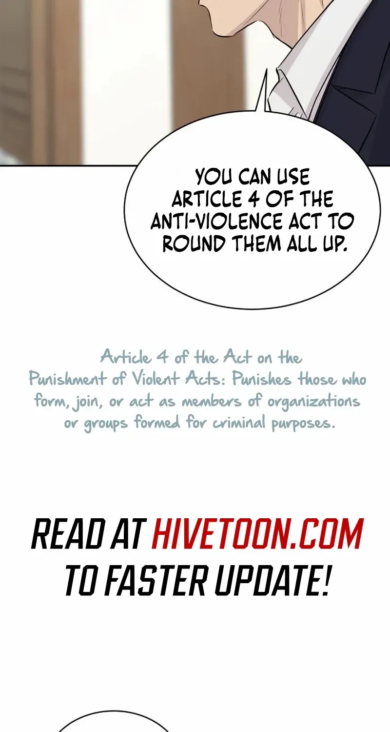 Genius Grandson of the Loan Shark King Chapter 70 page 28 - 