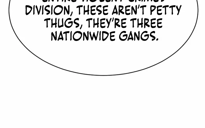 Genius Grandson of the Loan Shark King Chapter 70 page 30 - 
