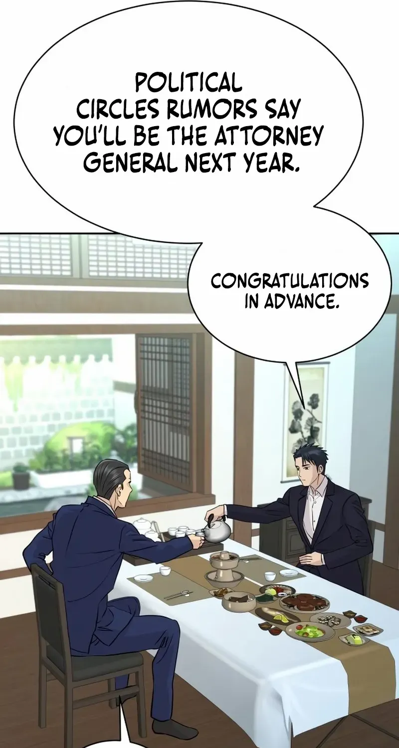 Genius Grandson of the Loan Shark King Chapter 70 page 4 - 