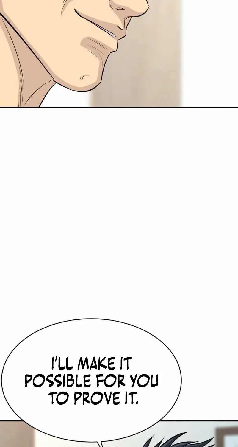 Genius Grandson of the Loan Shark King Chapter 70 page 32 - 