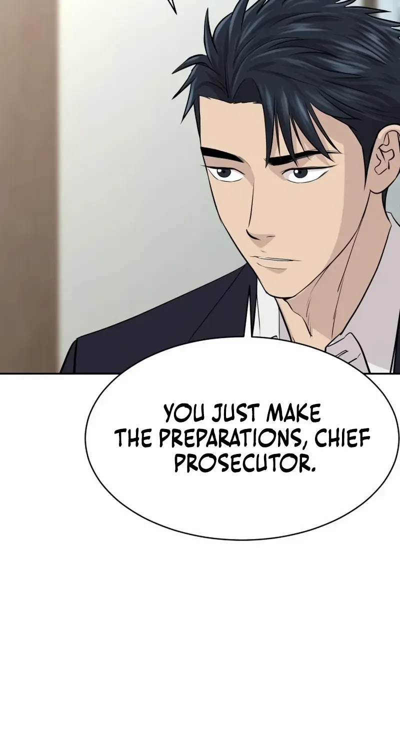 Genius Grandson of the Loan Shark King Chapter 70 page 33 - 