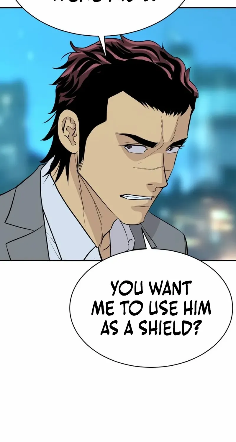 Genius Grandson of the Loan Shark King Chapter 70 page 42 - 