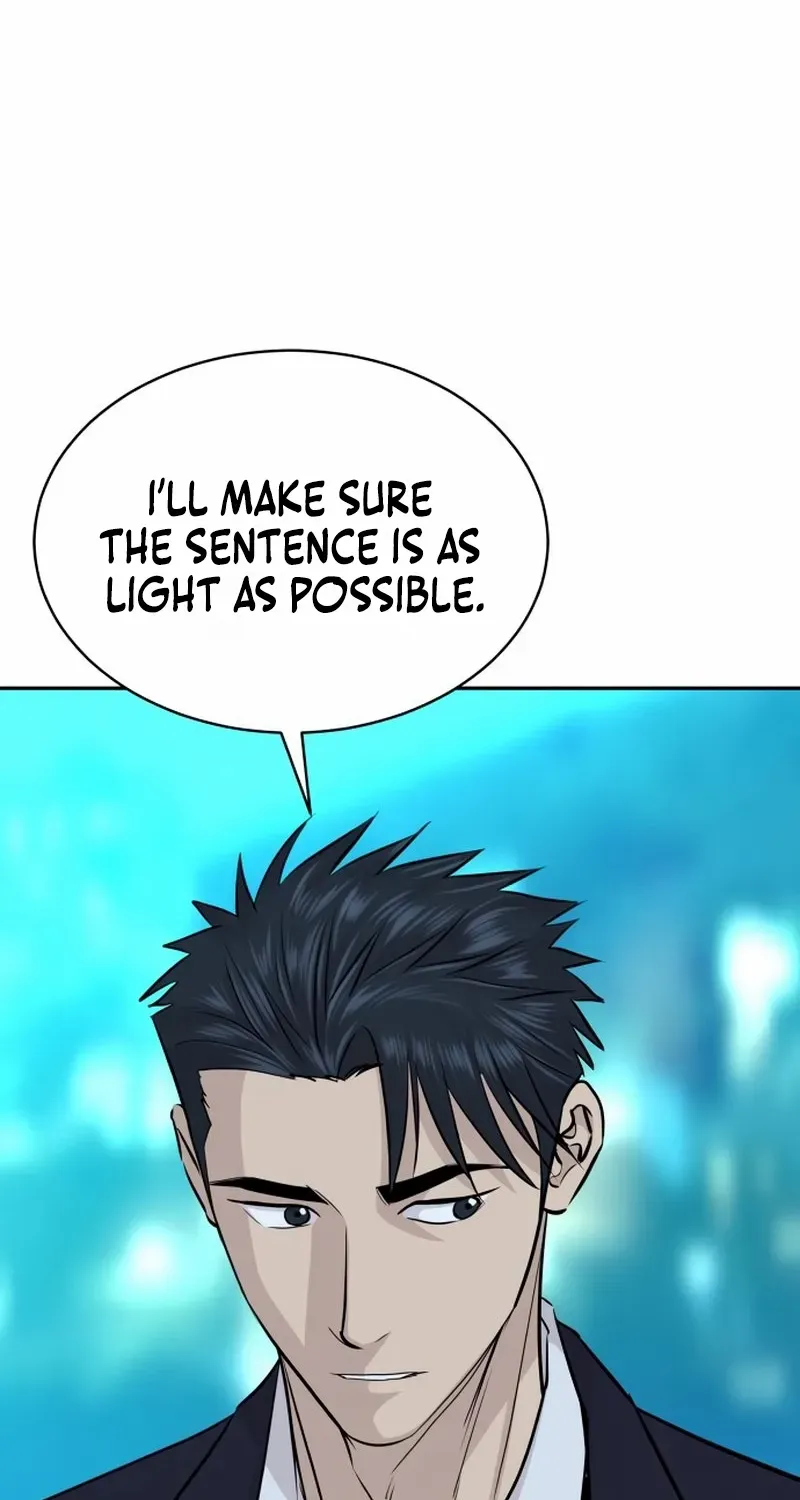 Genius Grandson of the Loan Shark King Chapter 70 page 43 - 