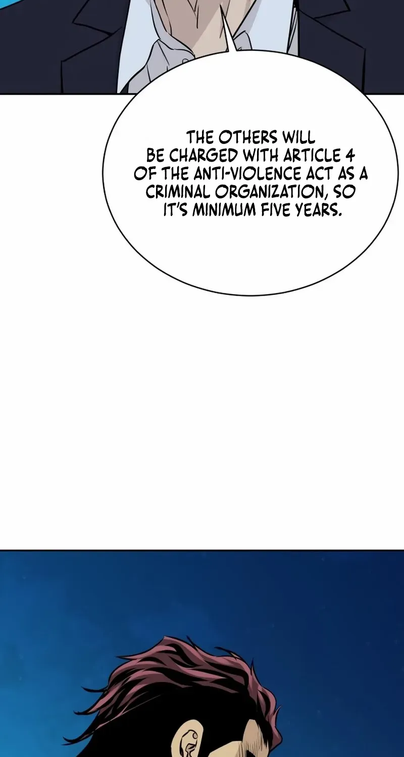 Genius Grandson of the Loan Shark King Chapter 70 page 44 - 