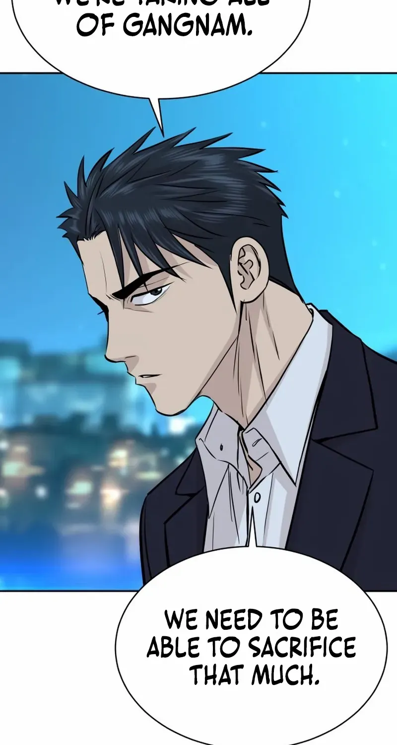 Genius Grandson of the Loan Shark King Chapter 70 page 46 - 