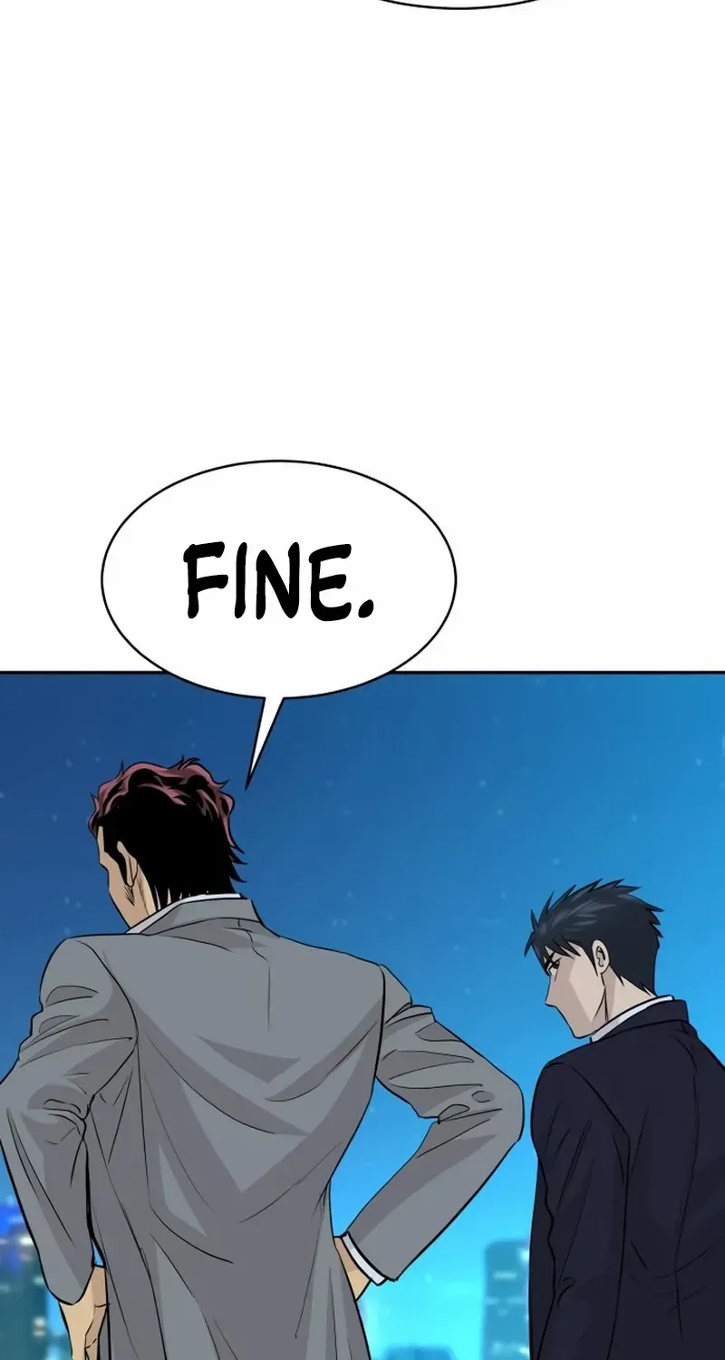Genius Grandson of the Loan Shark King Chapter 70 page 47 - 