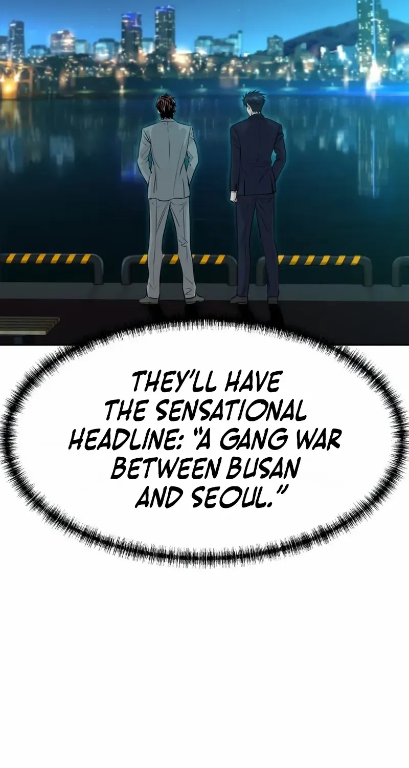 Genius Grandson of the Loan Shark King Chapter 70 page 51 - 