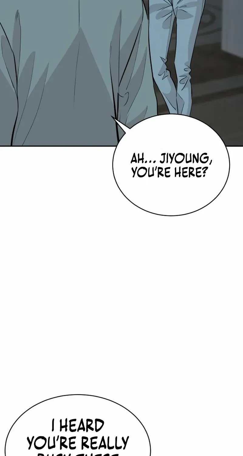 Genius Grandson of the Loan Shark King Chapter 70 page 56 - 