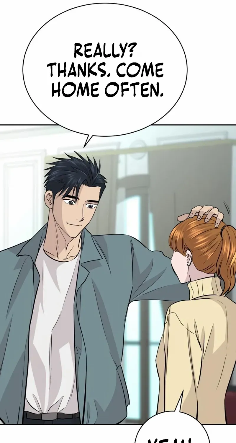 Genius Grandson of the Loan Shark King Chapter 70 page 59 - 