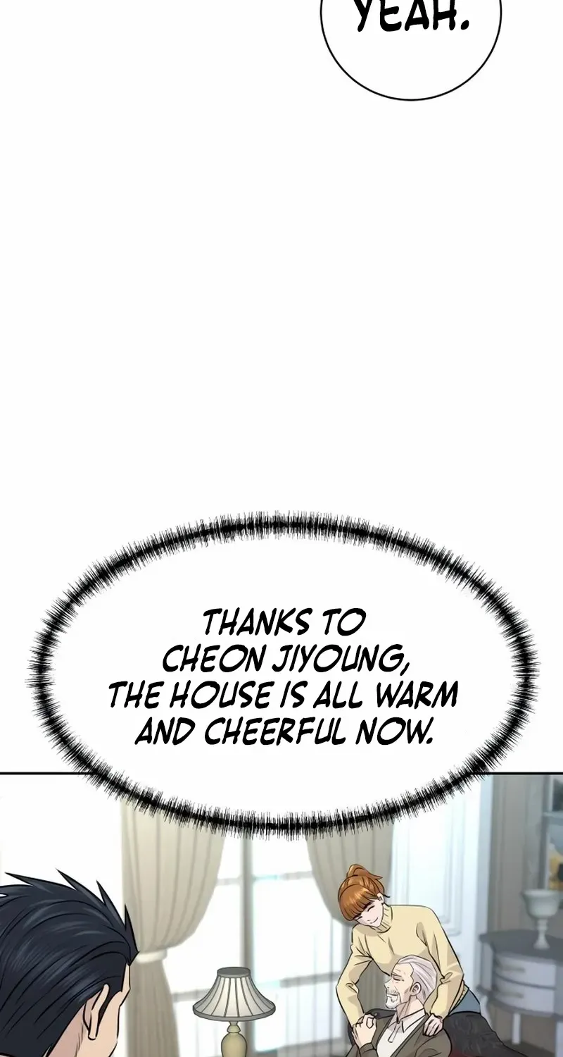 Genius Grandson of the Loan Shark King Chapter 70 page 60 - 