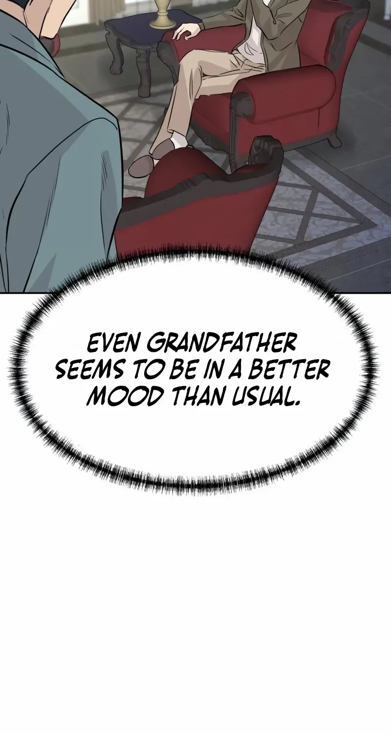 Genius Grandson of the Loan Shark King Chapter 70 page 61 - 