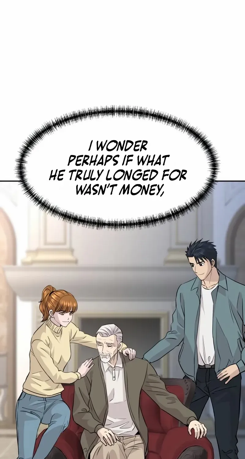 Genius Grandson of the Loan Shark King Chapter 70 page 62 - 