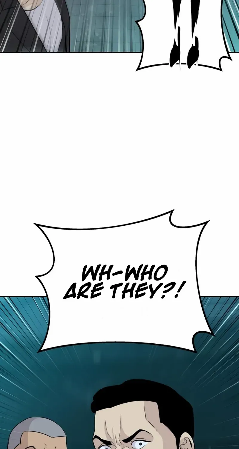 Genius Grandson of the Loan Shark King Chapter 70 page 67 - 