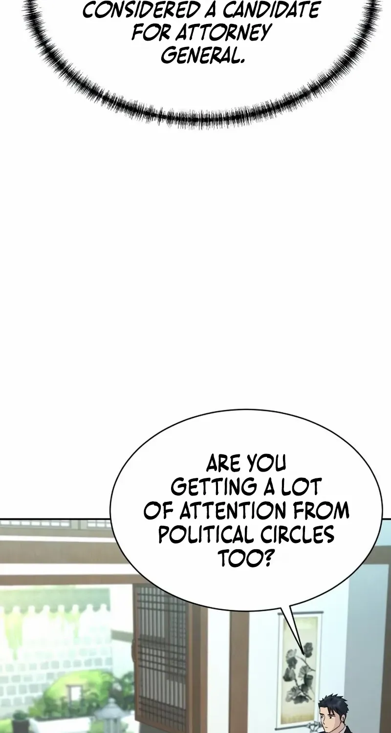 Genius Grandson of the Loan Shark King Chapter 70 page 8 - 