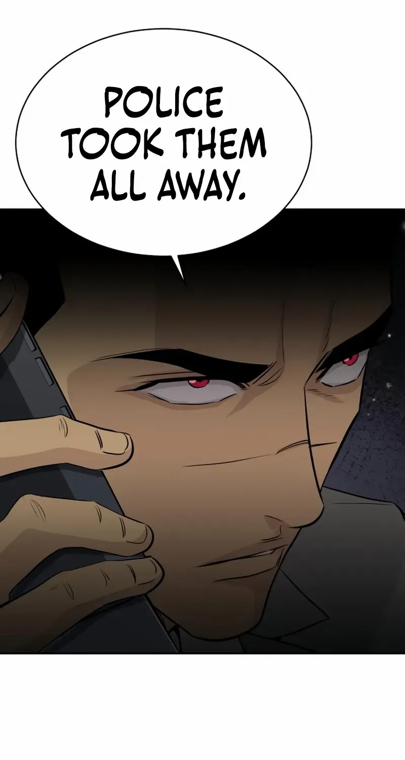 Genius Grandson of the Loan Shark King Chapter 70 page 73 - 
