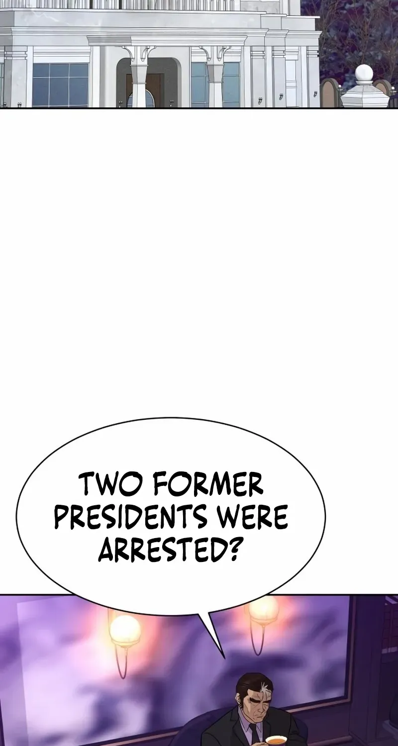 Genius Grandson of the Loan Shark King Chapter 70 page 80 - 