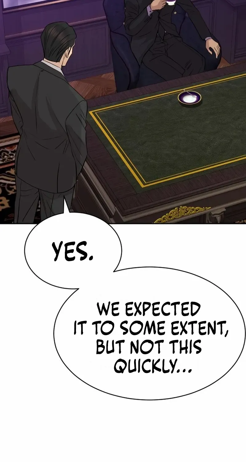 Genius Grandson of the Loan Shark King Chapter 70 page 81 - 