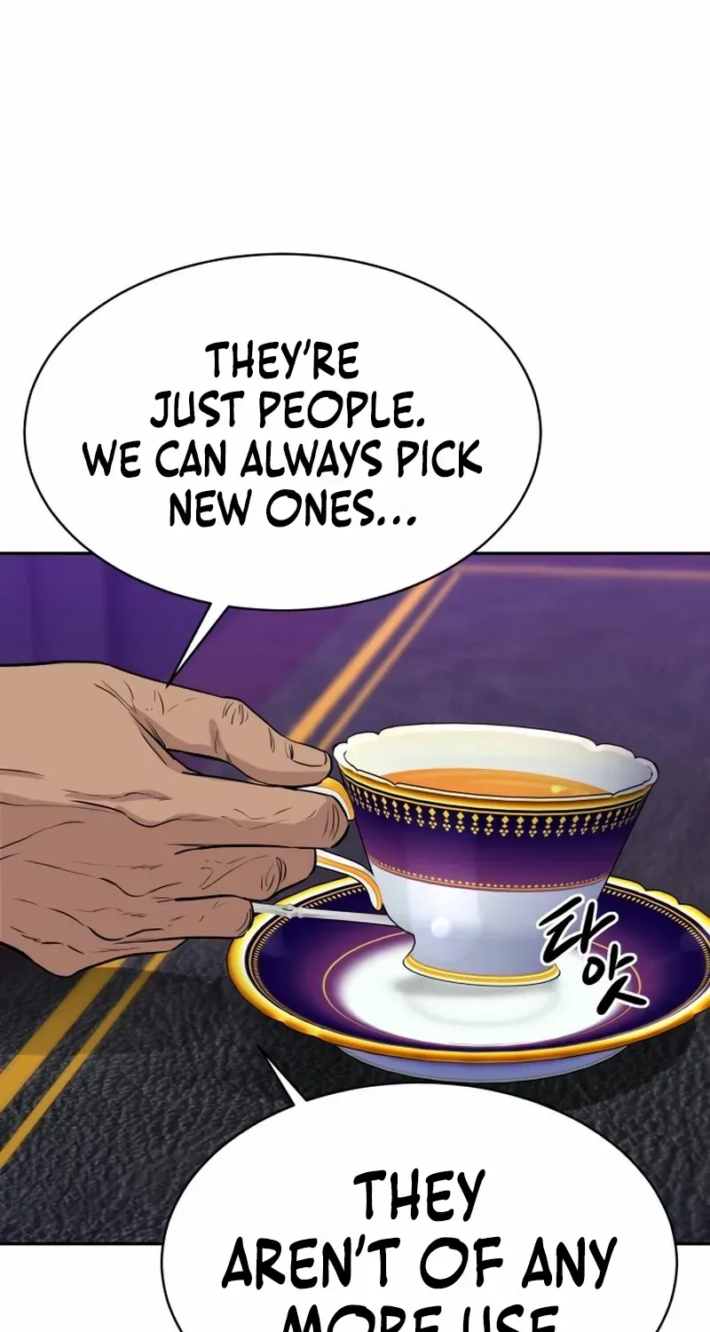Genius Grandson of the Loan Shark King Chapter 70 page 82 - 