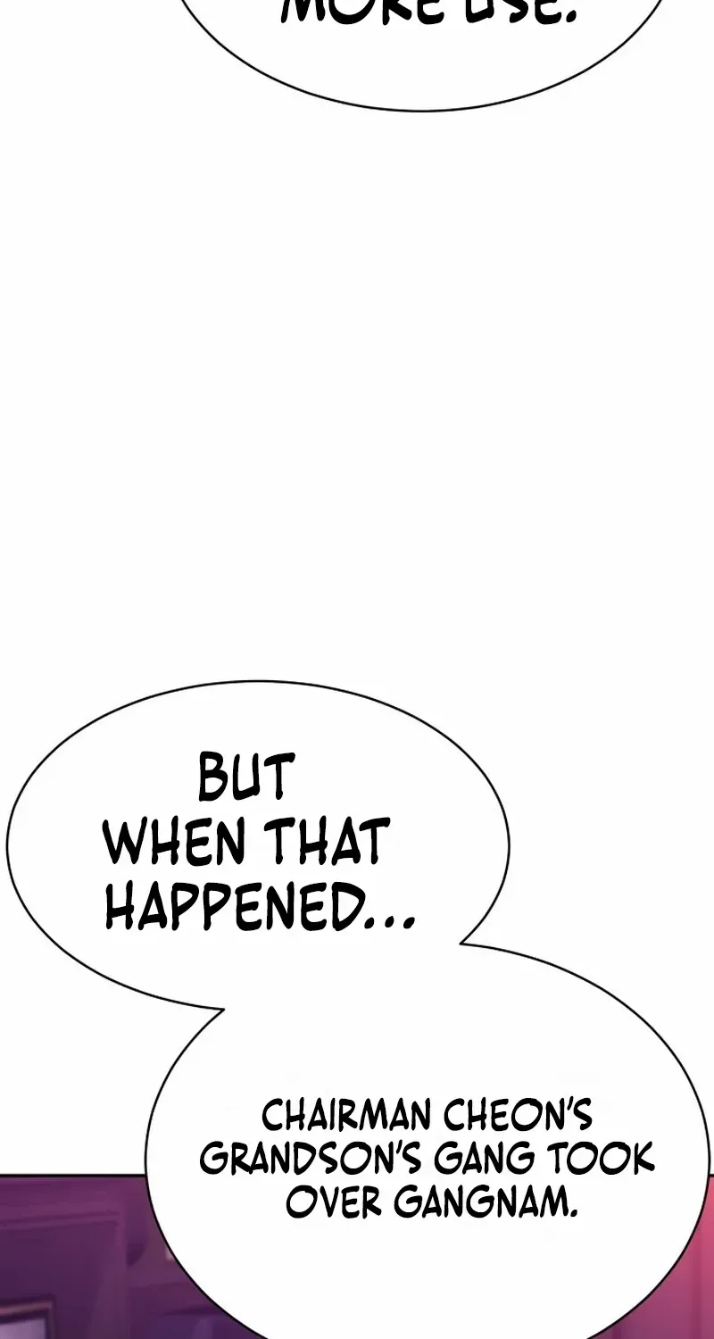 Genius Grandson of the Loan Shark King Chapter 70 page 83 - 