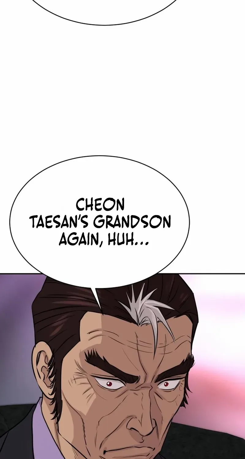 Genius Grandson of the Loan Shark King Chapter 70 page 88 - 