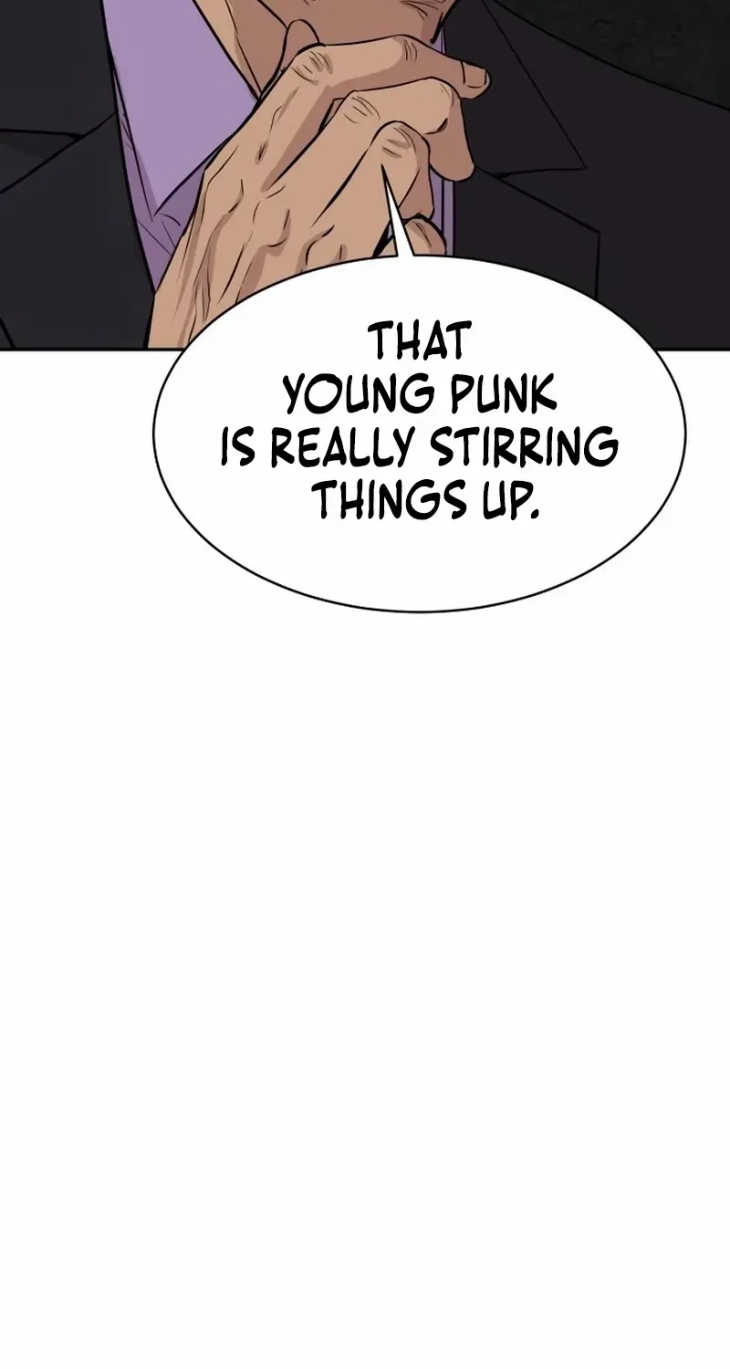 Genius Grandson of the Loan Shark King Chapter 70 page 89 - 