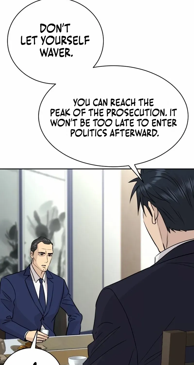 Genius Grandson of the Loan Shark King Chapter 70 page 10 - 