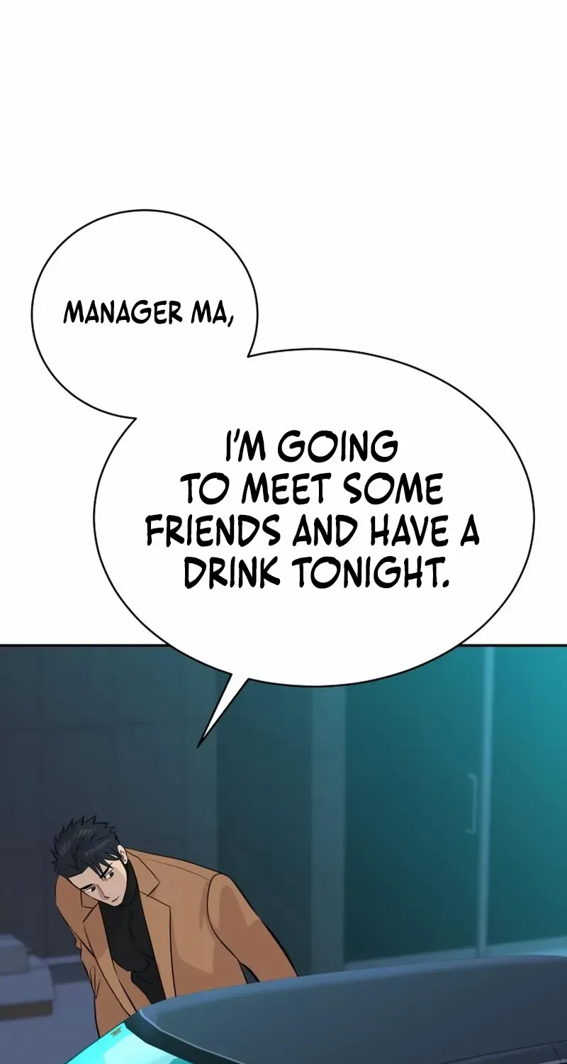 Genius Grandson of the Loan Shark King Chapter 70 page 91 - 