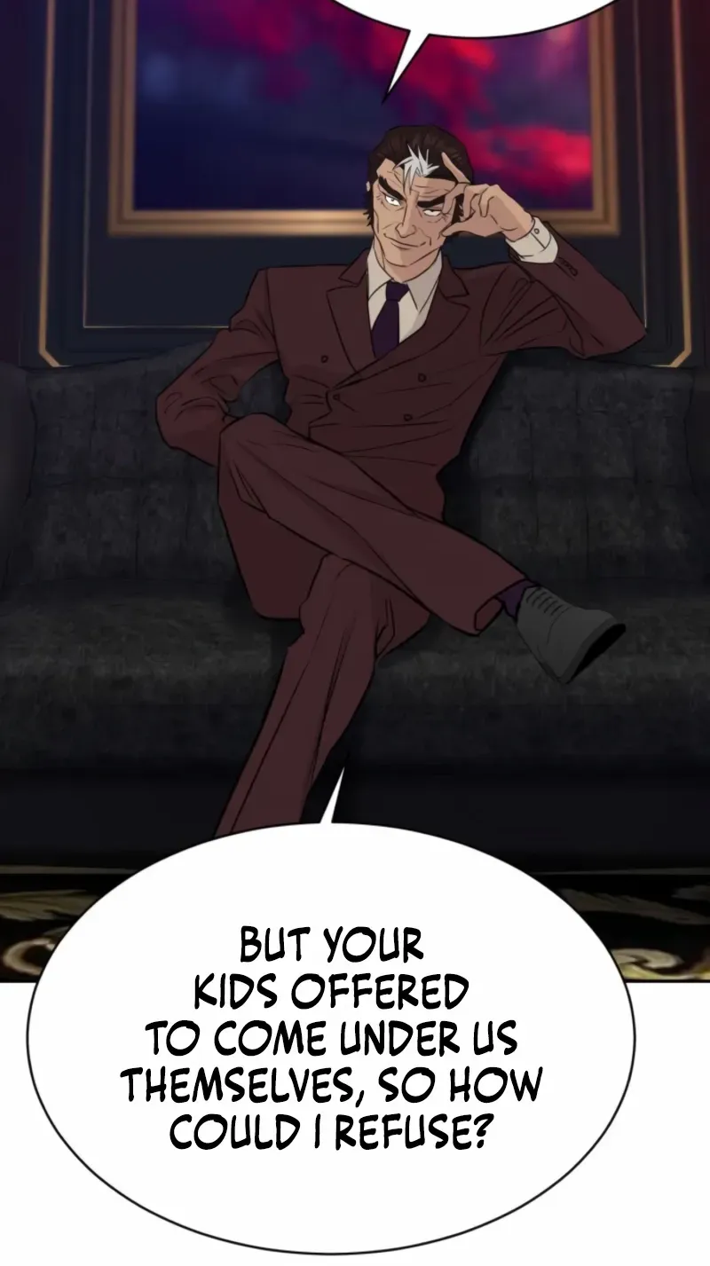 Genius Grandson of the Loan Shark King Chapter 71 page 101 - 