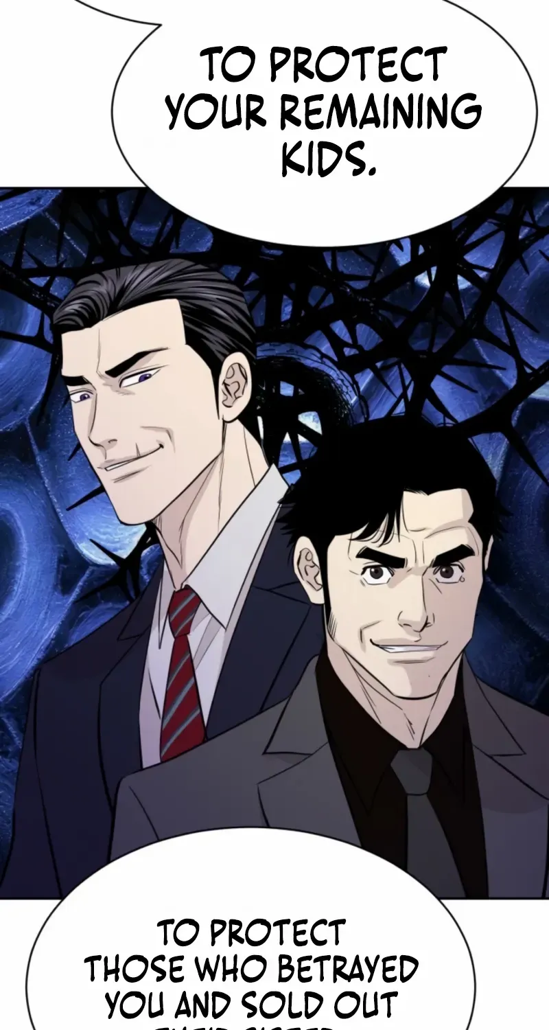 Genius Grandson of the Loan Shark King Chapter 71 page 104 - 