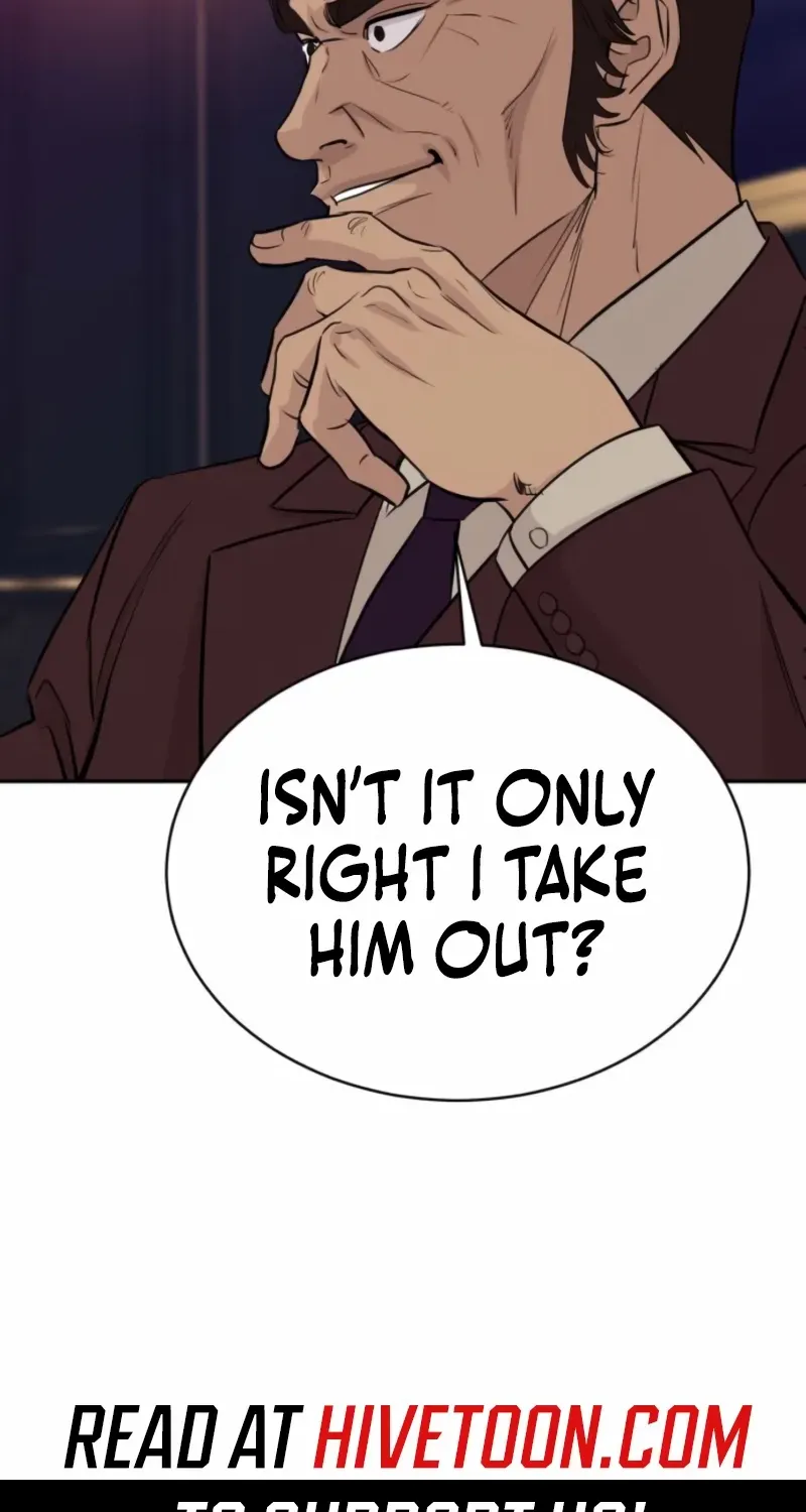 Genius Grandson of the Loan Shark King Chapter 71 page 109 - 