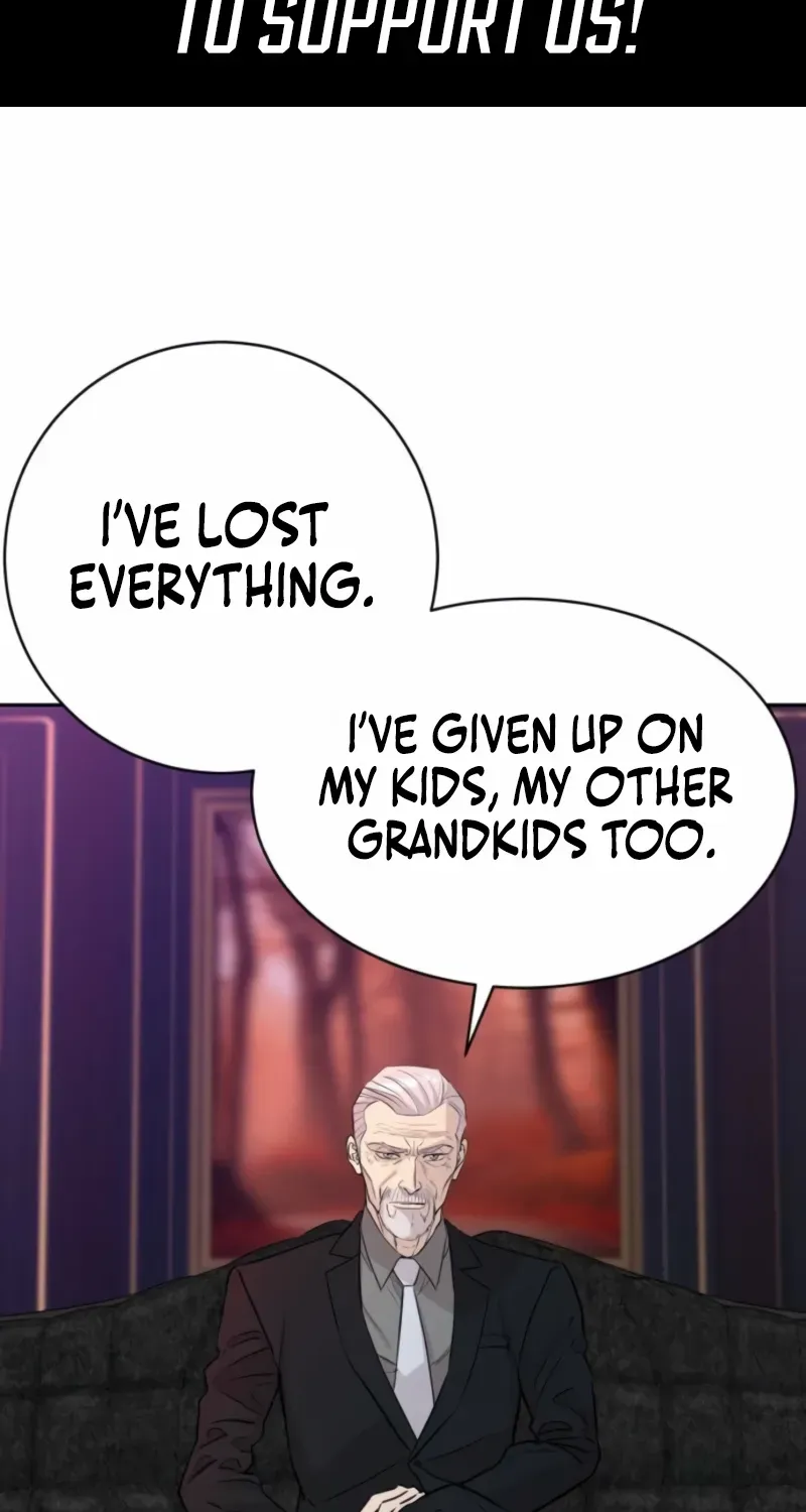Genius Grandson of the Loan Shark King Chapter 71 page 110 - 
