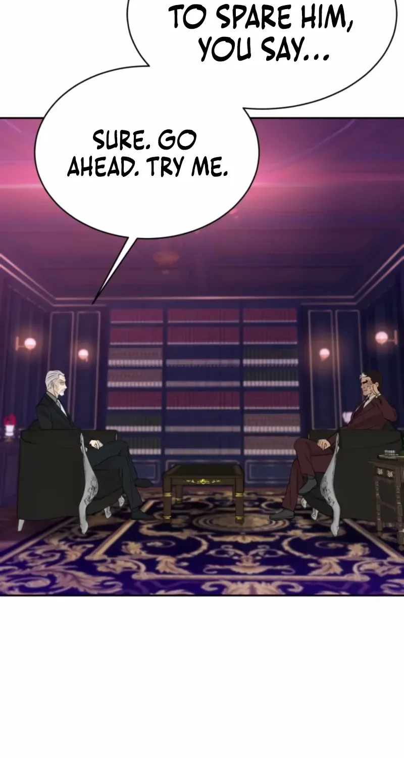 Genius Grandson of the Loan Shark King Chapter 71 page 114 - 