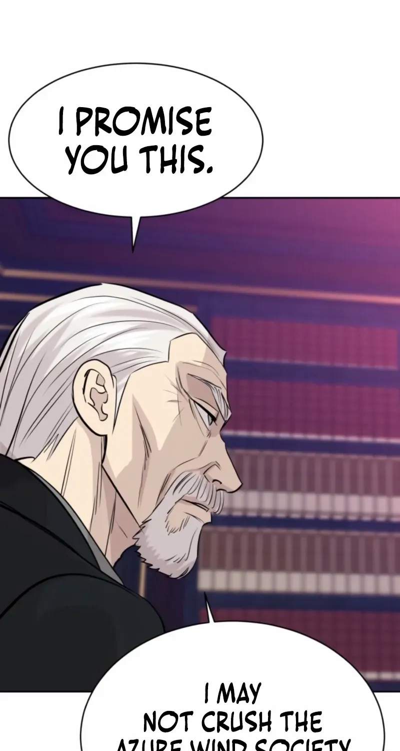 Genius Grandson of the Loan Shark King Chapter 71 page 115 - 