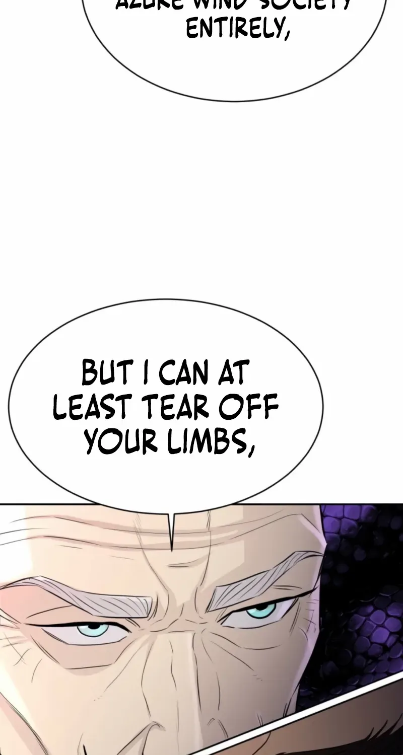 Genius Grandson of the Loan Shark King Chapter 71 page 116 - 