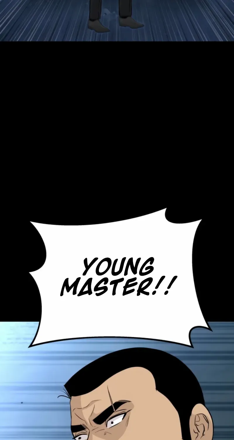 Genius Grandson of the Loan Shark King Chapter 71 page 16 - 