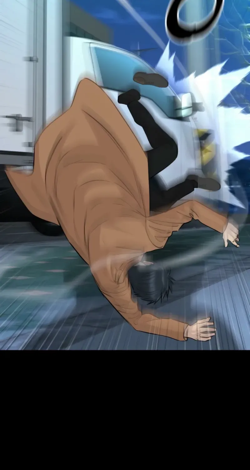 Genius Grandson of the Loan Shark King Chapter 71 page 18 - 