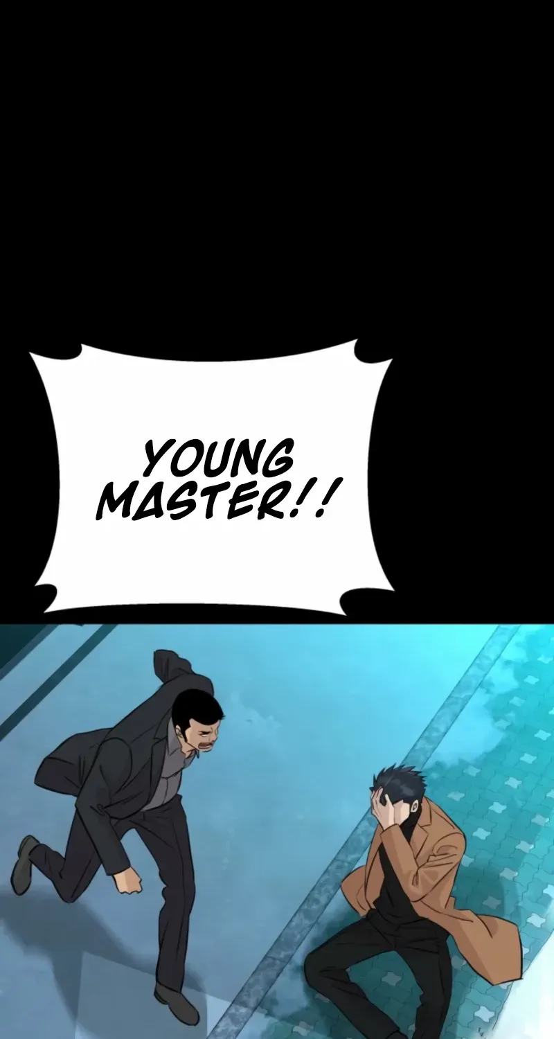 Genius Grandson of the Loan Shark King Chapter 71 page 19 - 