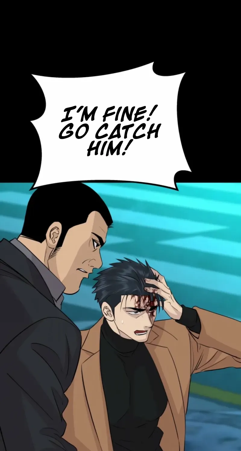 Genius Grandson of the Loan Shark King Chapter 71 page 23 - 