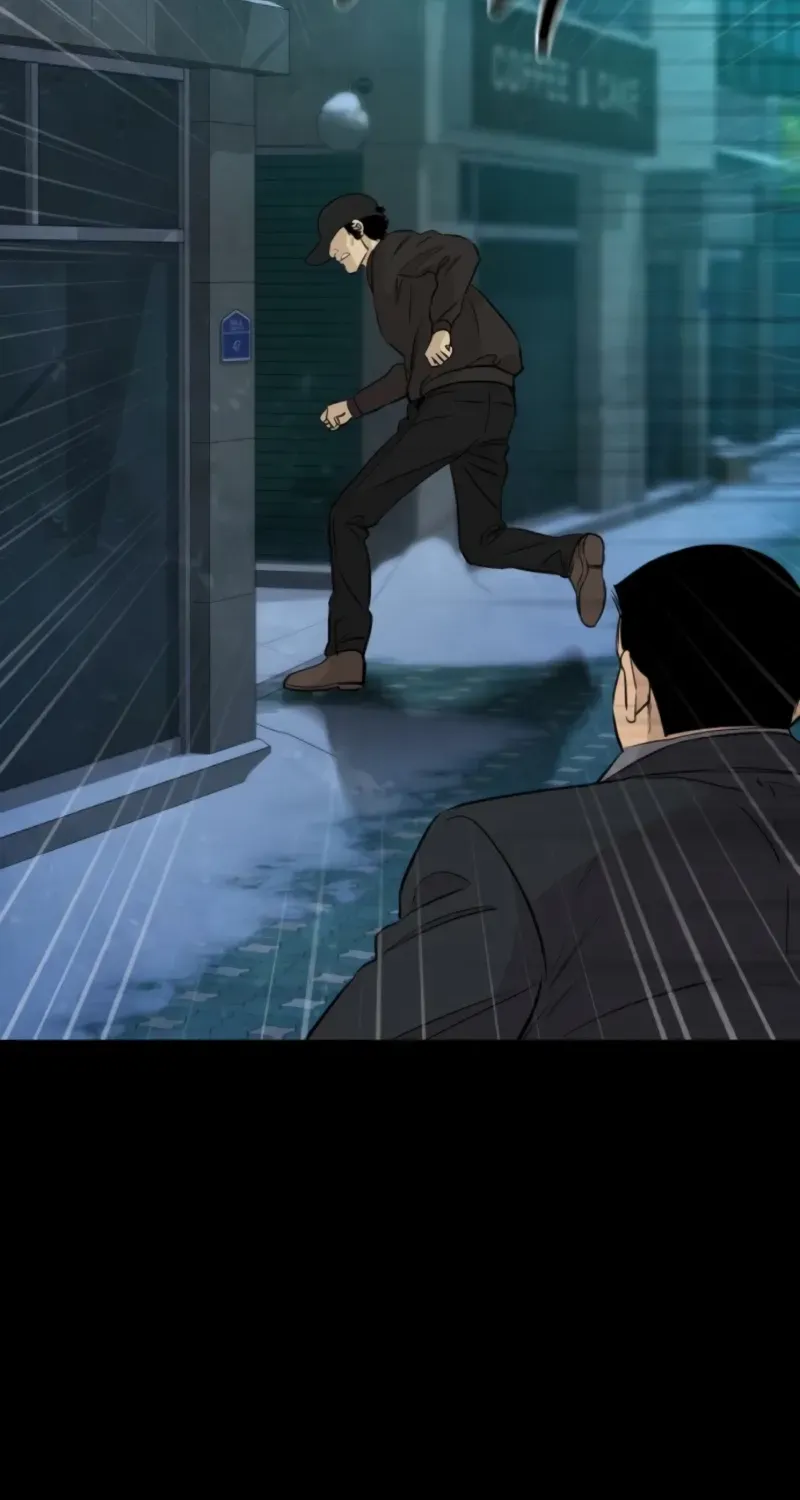 Genius Grandson of the Loan Shark King Chapter 71 page 25 - 