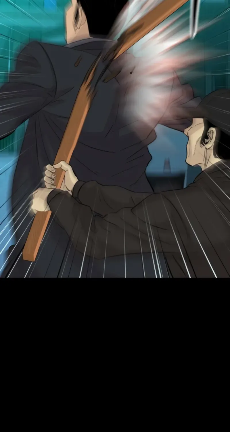 Genius Grandson of the Loan Shark King Chapter 71 page 28 - 