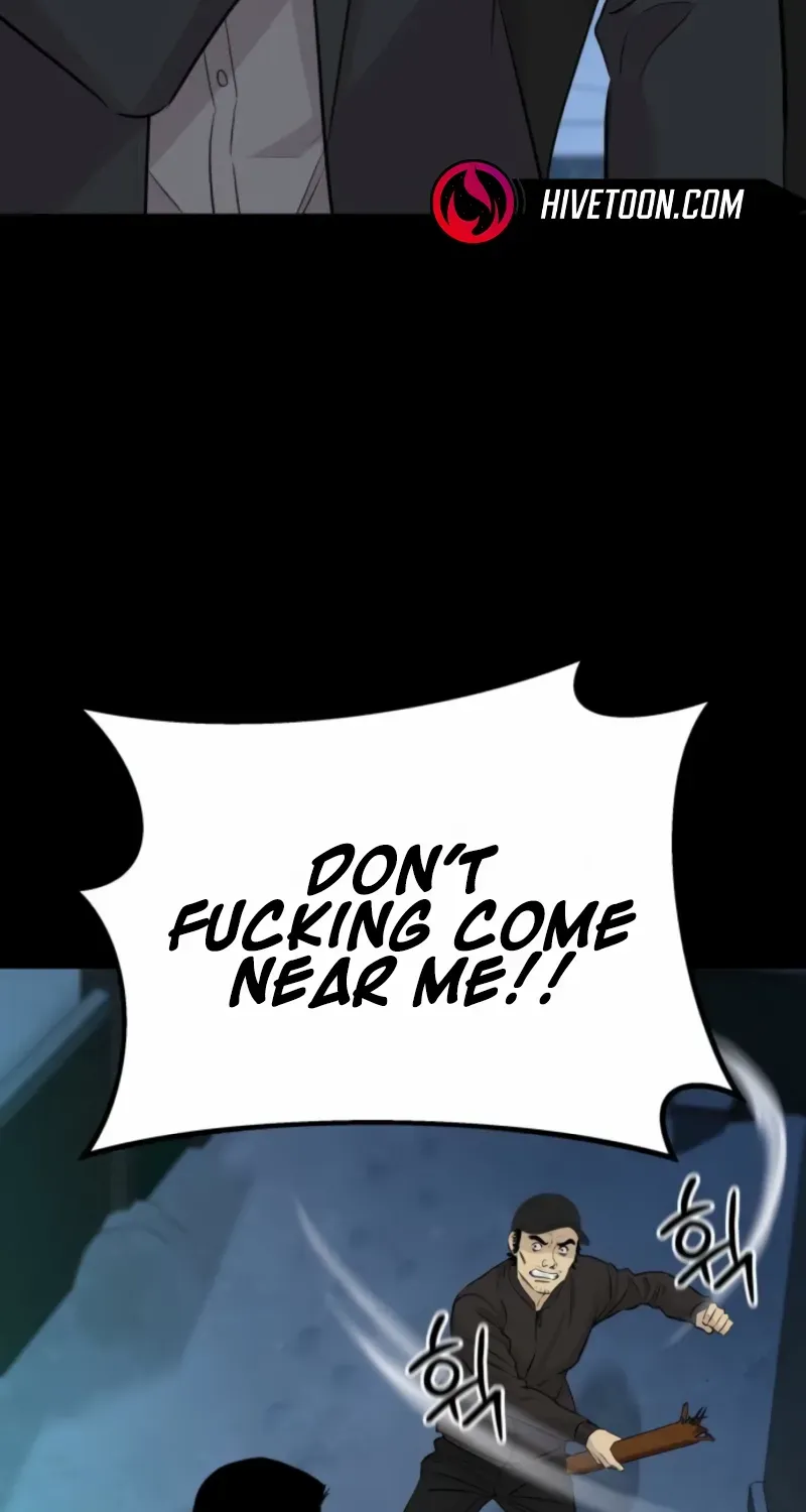Genius Grandson of the Loan Shark King Chapter 71 page 30 - 