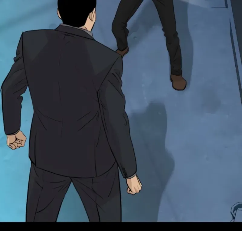 Genius Grandson of the Loan Shark King Chapter 71 page 31 - 